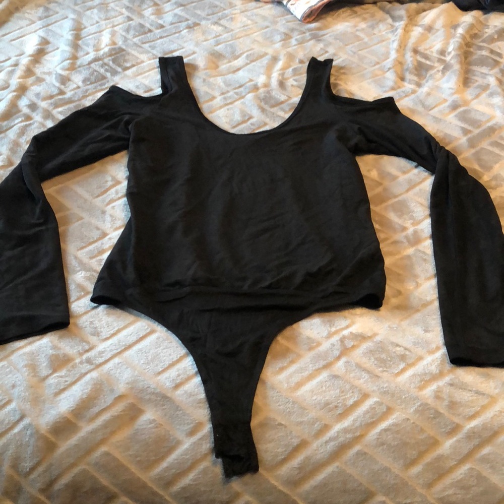 Black body suite